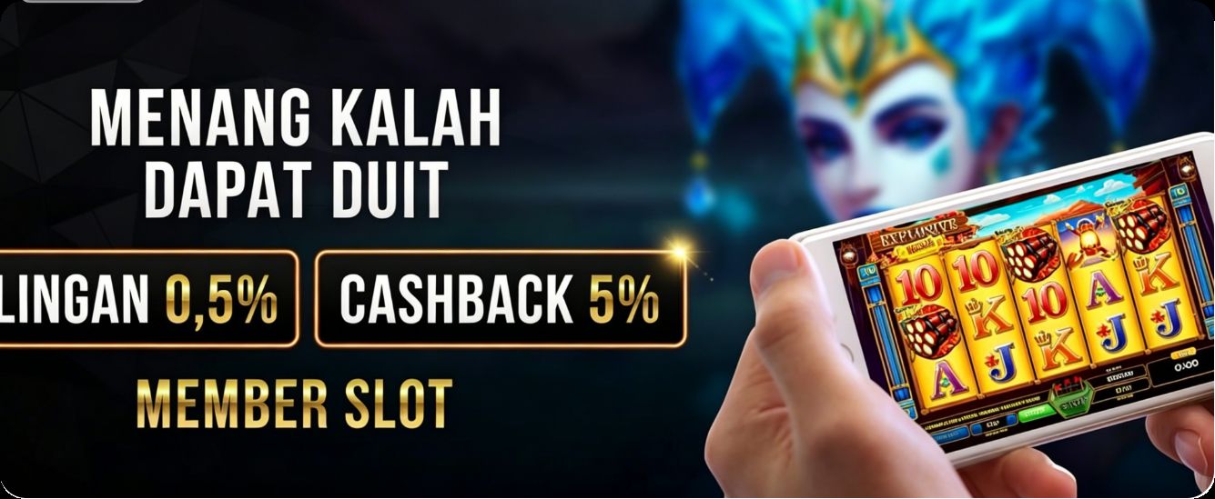 Main fb168id.com Menang Jackpot Besar